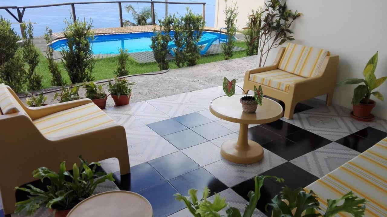 Quarto Vista Mar Camara de Lobos Exterior photo